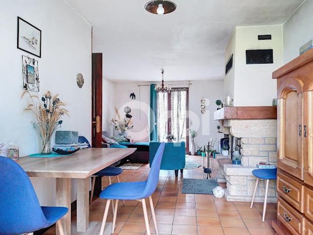 Vente Maison 4 pièces 70 m2 Velennes