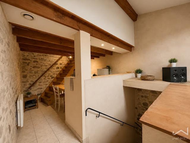 Vente Maison 4 pièces 70 m2 Viviers