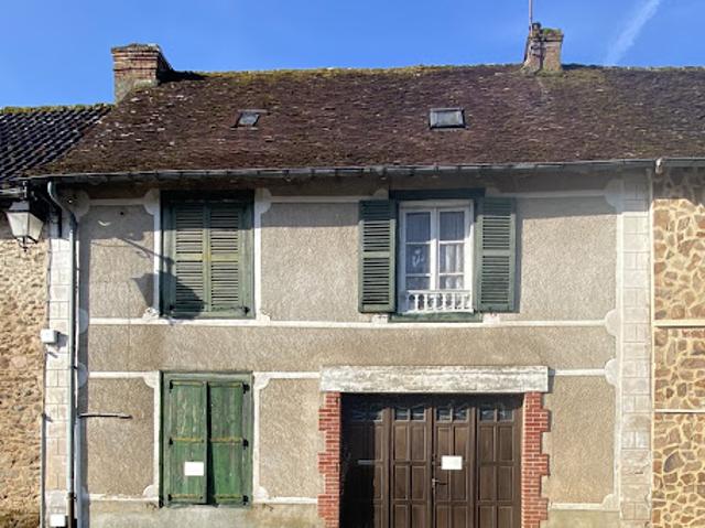 Vente Maison 4 pièces 70 m2 Vicq sur Breuilh