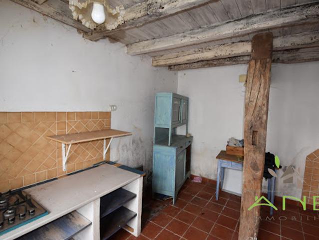 Vente Maison 4 pièces 70 m2 Villebois Lavalette