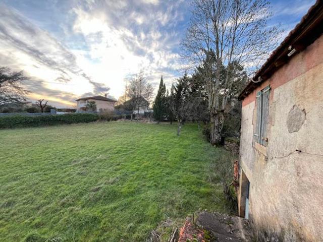 Vente Maison 4 pièces 70 m2 Villefranche de Rouergue