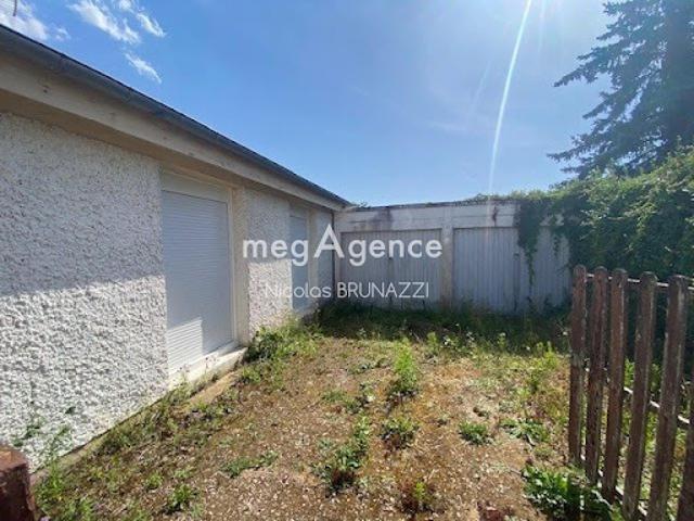 Vente Maison 4 pièces 70 m2 Vimoutiers