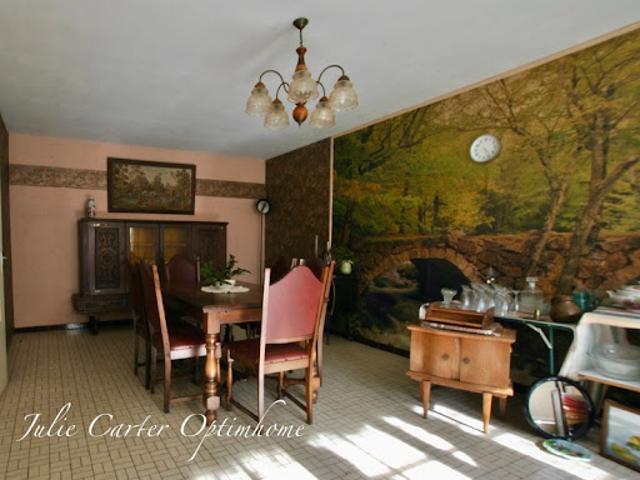 Vente Maison 4 pièces 70 m2 Vion