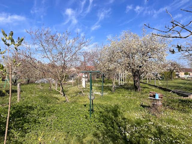Vente Maison 5 pièces 71 m2 Yzeure
