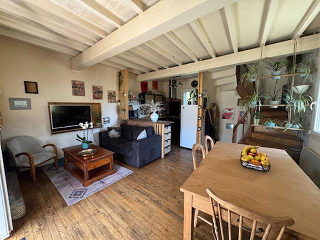 Vente Maison 4 pièces 71.03 m2 Vira