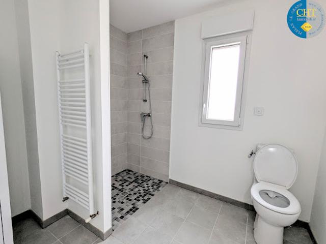 Vente Maison 4 pièces 71.12 m2 Beignon