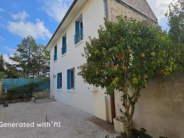 Vente Maison 4 pièces 71.13 m2 Croissy sur Seine