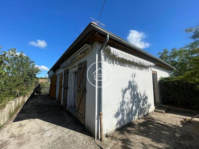 Vente Maison 4 pièces 71.13 m2 Mont près Chambord