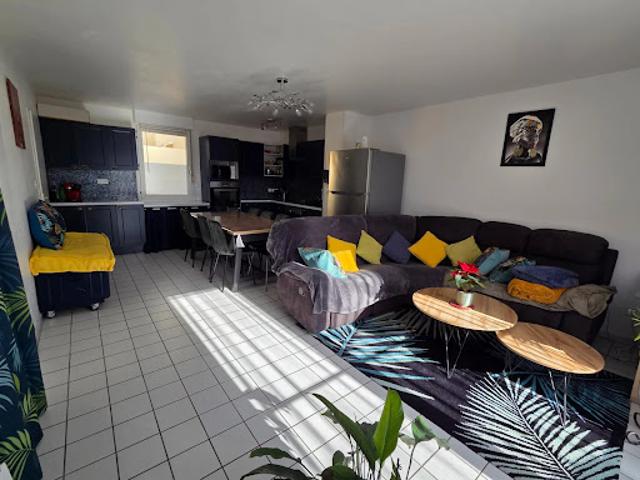 Vente Maison 4 pièces 71.36 m2 Colomiers