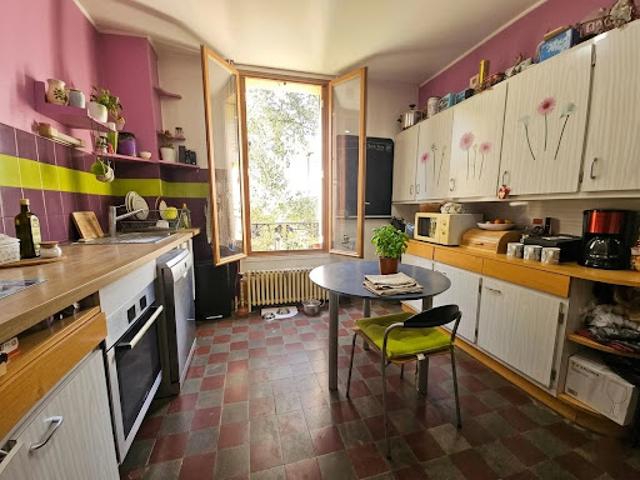 Vente Maison 4 pièces 71.42 m2 Le Raincy
