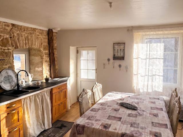 Vente Maison 4 pièces 71.56 m2 Noroy le Bourg