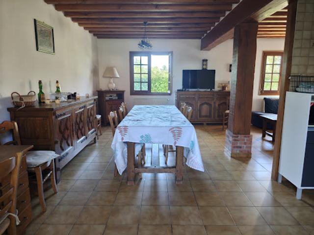 Vente Maison 4 pièces 71.5 m2 Valorbiquet