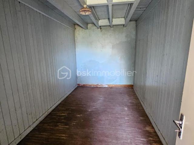 Vente Maison 4 pièces 71.5 m2 Surzur