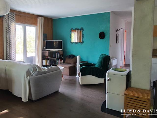Vente Maison 4 pièces 71.62 m2 Dieulefit