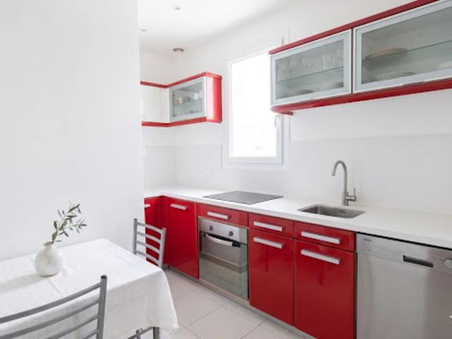 Vente Maison 4 pièces 71.68 m2 La Varenne Saint Hilaire