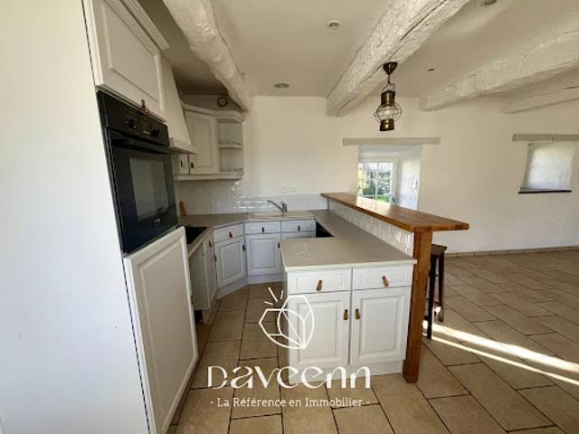 Vente Maison 4 pièces 71.69 m2 Brech
