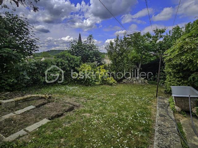 Vente Maison 4 pièces 71.75 m2 Baulne