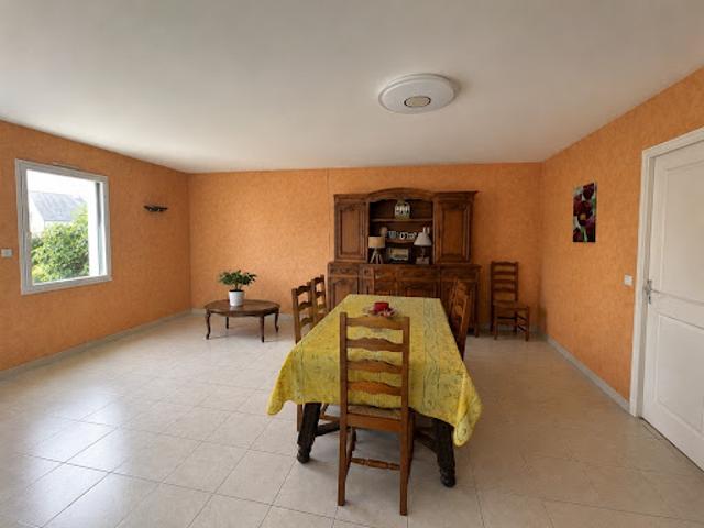 Vente Maison 4 pièces 71.85 m2 Louvigné de Bais