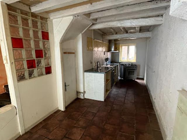 Vente Maison 4 pièces 71.9 m2 Vienne