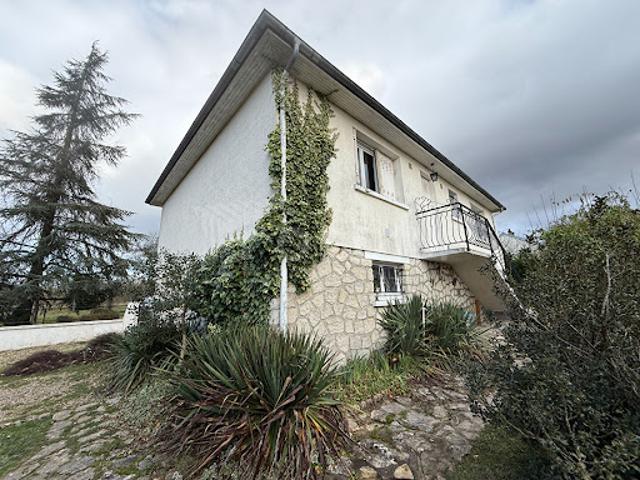 Vente Maison 4 pièces 71 m2 Cosne Cours sur Loire