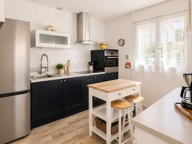Vente Maison 4 pièces 71 m2 Cavanac