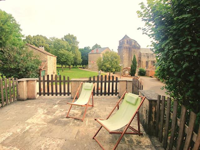 Vente Maison 4 pièces 71 m2 Caylus