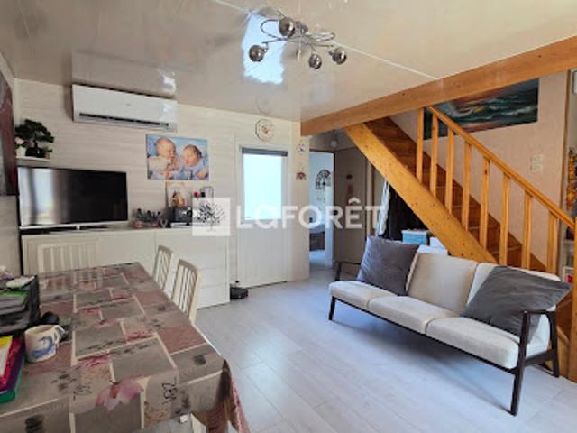 Vente Maison 4 pièces 71 m2 Cachan