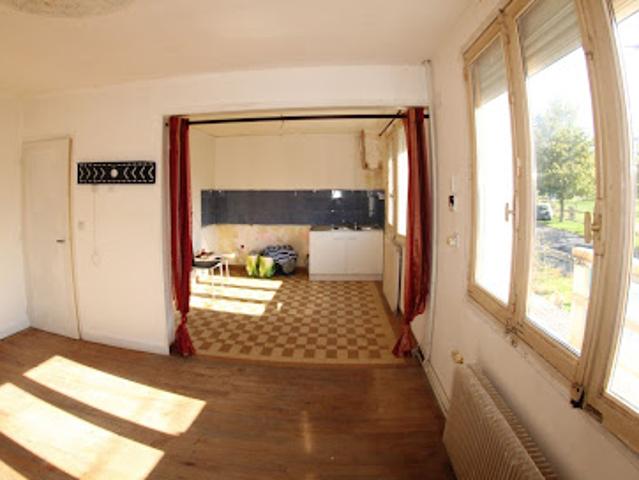 Vente Maison 4 pièces 71 m2 Charmont