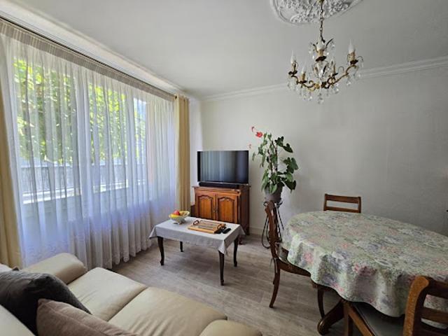 Vente Maison 4 pièces 71 m2 Chelles