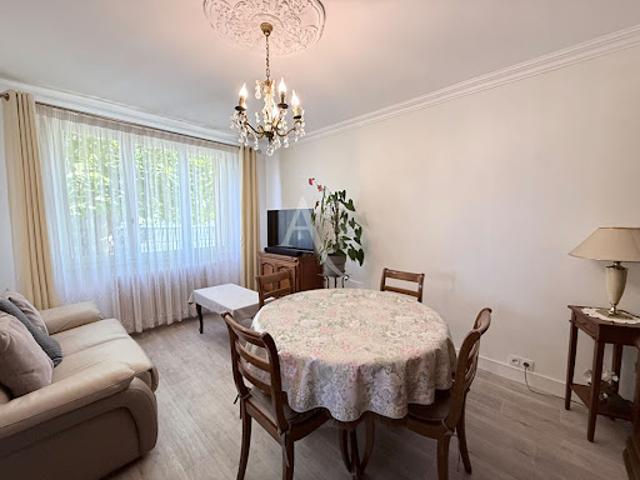 Vente Maison 4 pièces 71 m2 Chelles