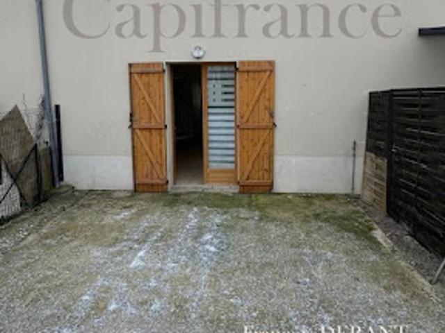 Vente Maison 4 pièces 71 m2 Amagne