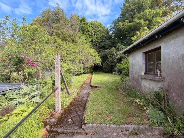 Vente Maison 4 pièces 71 m2 Aigurande