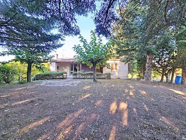 Vente Maison 4 pièces 71 m2 Alzonne