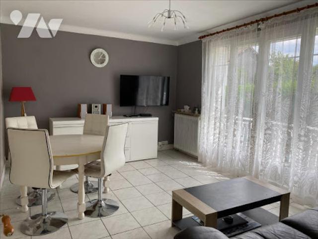 Vente Maison 4 pièces 71 m2 Aube