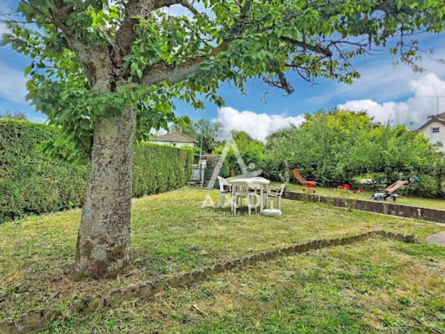 Vente Maison 4 pièces 71 m2 Bléneau