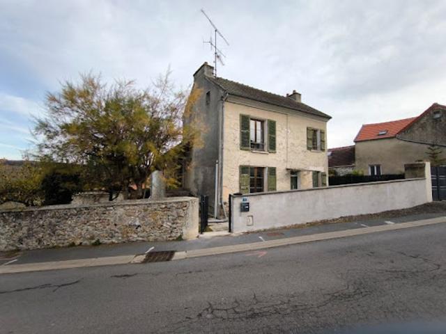 Vente Maison 4 pièces 71 m2 Blesmes