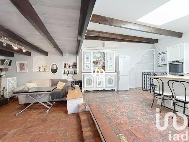 Vente Maison 4 pièces 71 m2 Gorbio