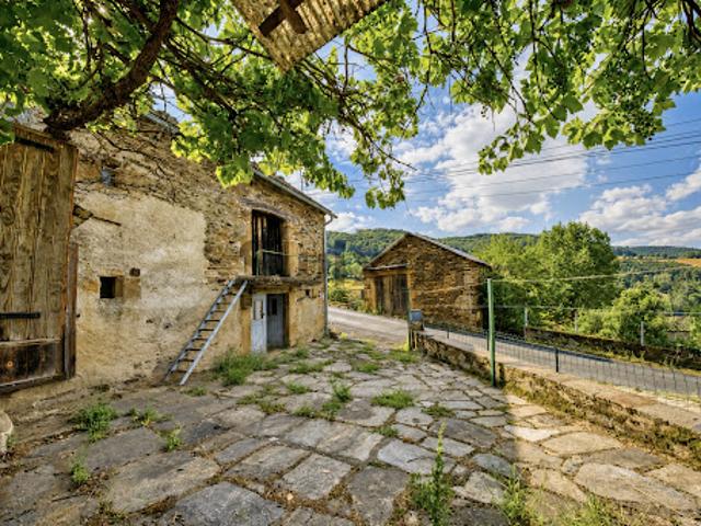 Vente Maison 4 pièces 71 m2 Gabrias