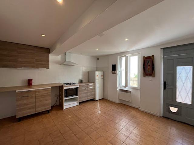 Vente Maison 4 pièces 71 m2 Graulhet