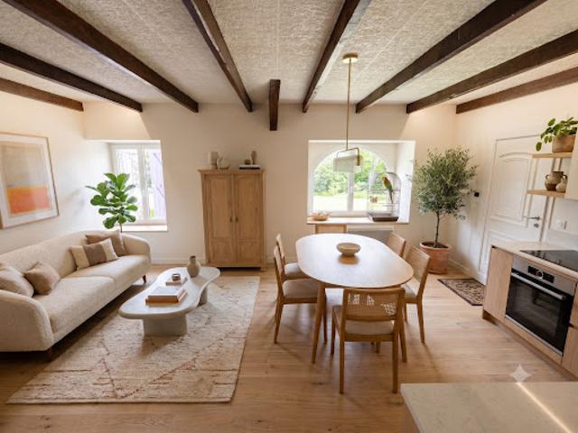 Vente Maison 4 pièces 71 m2 Gravières