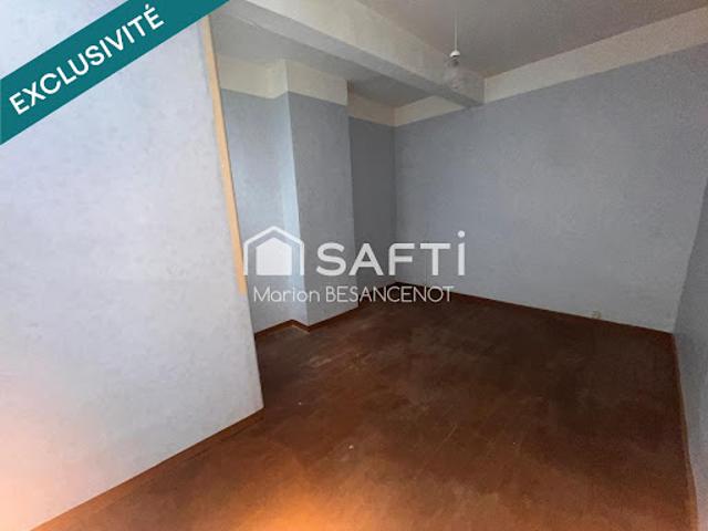 Vente Maison 4 pièces 71 m2 Estagel