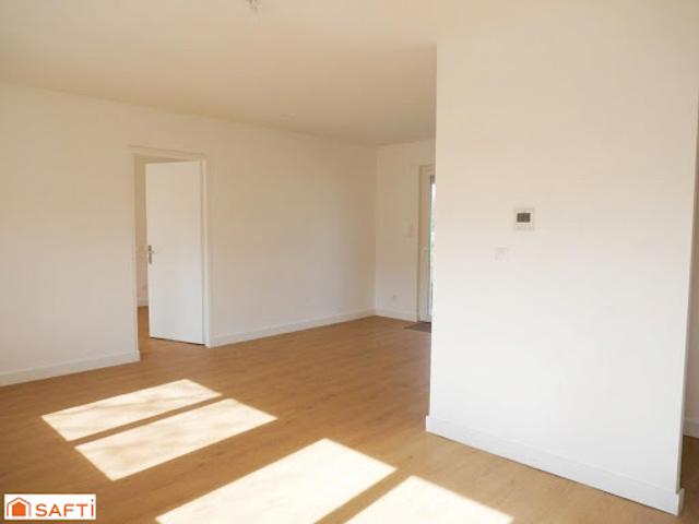 Vente Maison 4 pièces 71 m2 Fenouillet