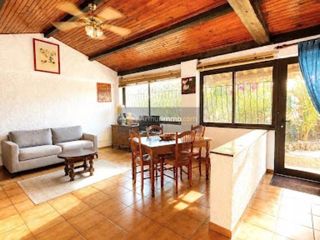 Vente Maison 4 pièces 71 m2 Frejus