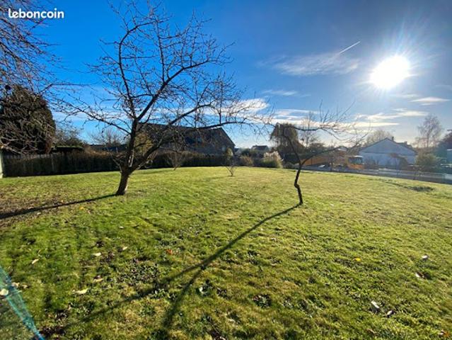 Vente Maison 4 pièces 71 m2 Ouainville