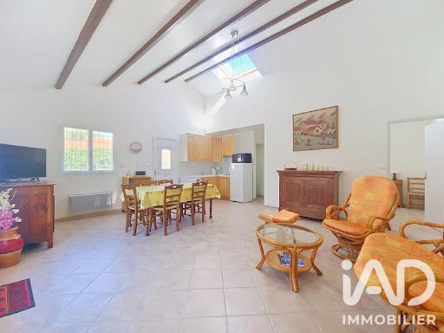 Vente Maison 4 pièces 71 m2 La Bernerie en Retz