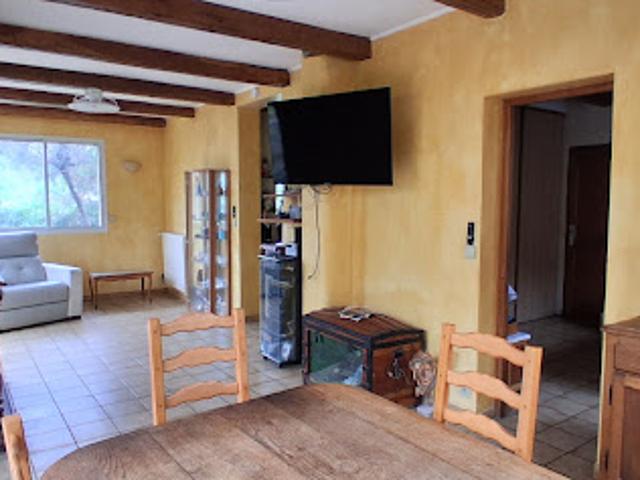 Vente Maison 4 pièces 71 m2 La Seyne sur Mer