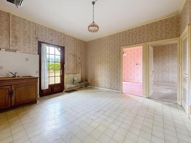 Vente Maison 4 pièces 71.84 m2 Lalinde