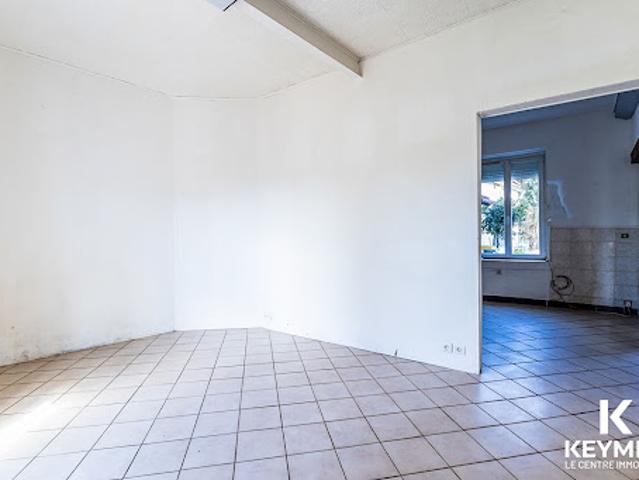 Vente Maison 4 pièces 71 m2 Moisselles