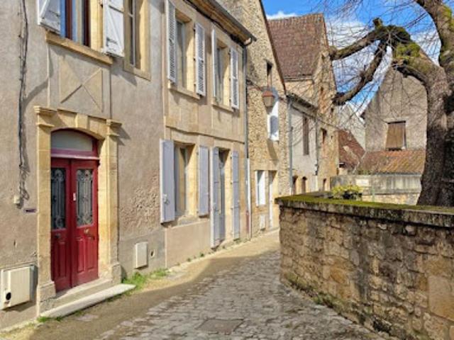 Vente Maison 4 pièces 71 m2 Montignac