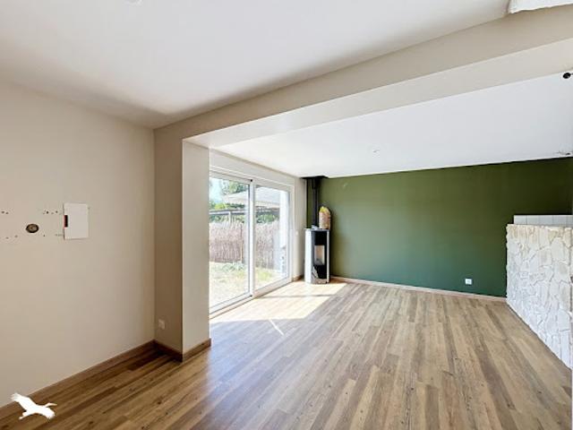 Vente Maison 4 pièces 71 m2 Montréjeau